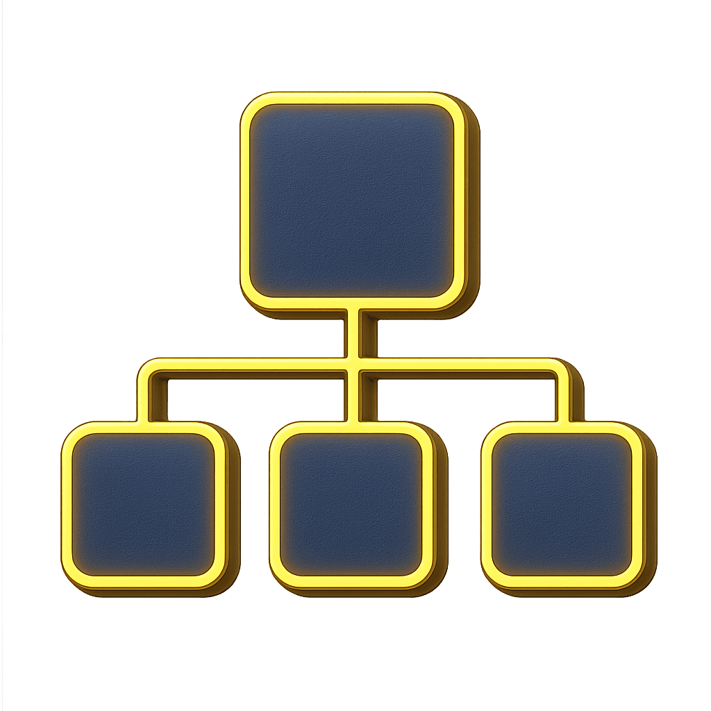 SPV Structure