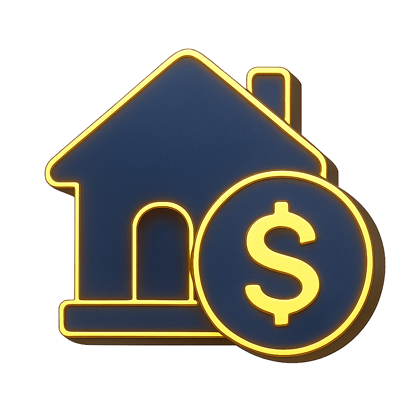 Property Tokenization